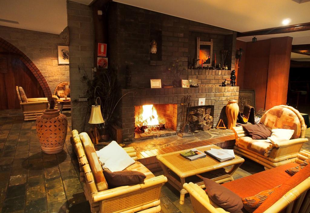 Cedar Park Rainforest Resort Koah Zewnętrze zdjęcie