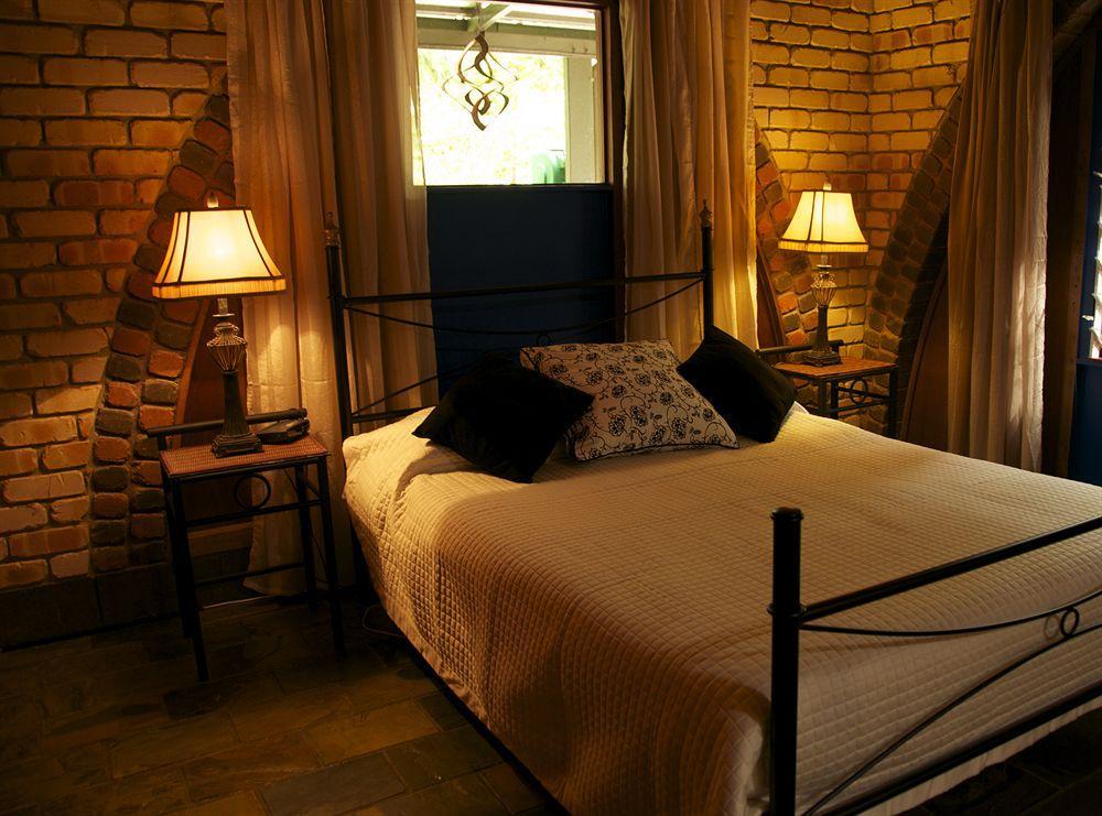 Cedar Park Rainforest Resort Koah Zewnętrze zdjęcie