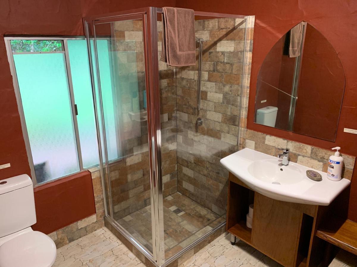 Cedar Park Rainforest Resort Koah Zewnętrze zdjęcie