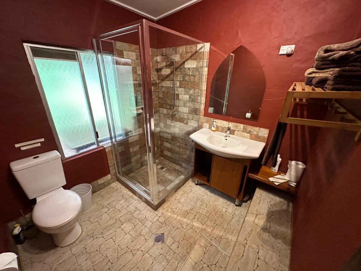 Cedar Park Rainforest Resort Koah Zewnętrze zdjęcie