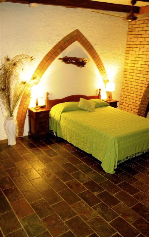 Cedar Park Rainforest Resort Koah Zewnętrze zdjęcie
