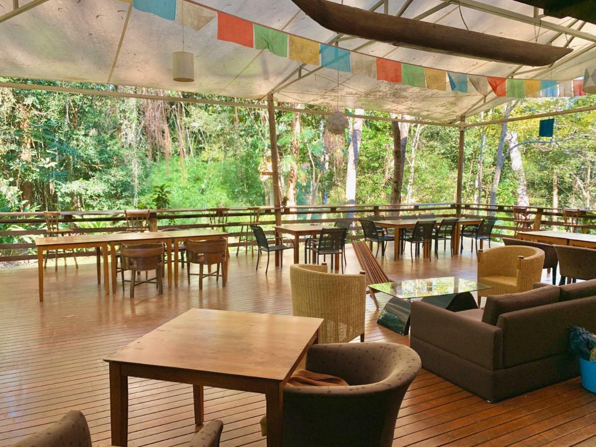 Cedar Park Rainforest Resort Koah Zewnętrze zdjęcie